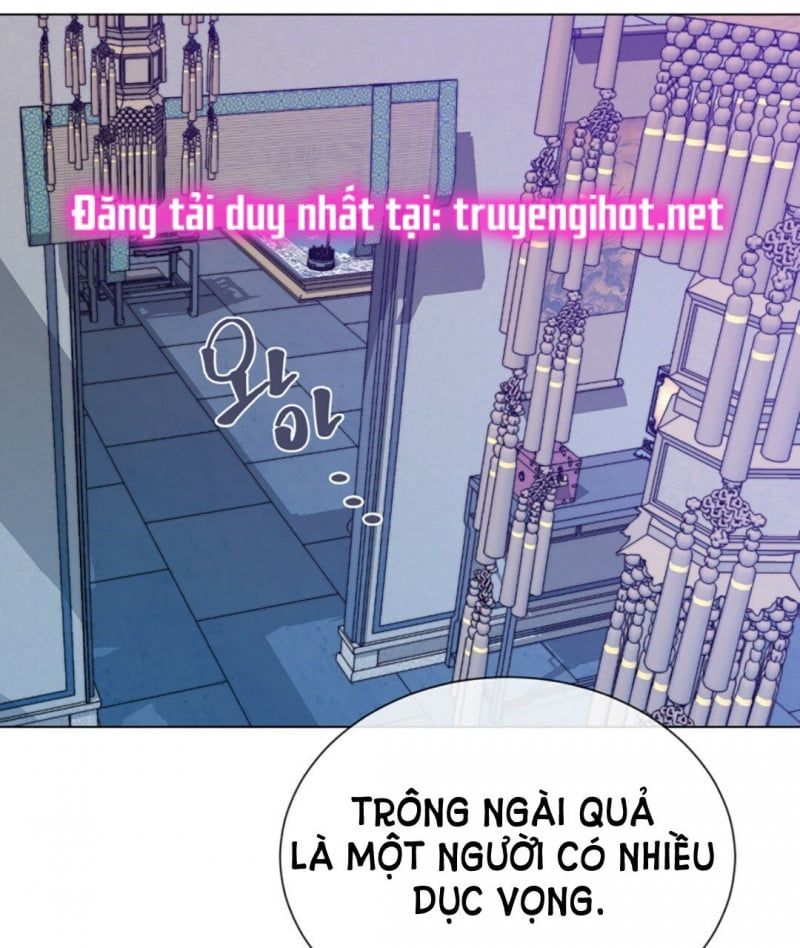 đọc truyện [18+] Đêm Của Dã Thú Chương 9.5 ảnh 8 tại Thiên Thai Truyện