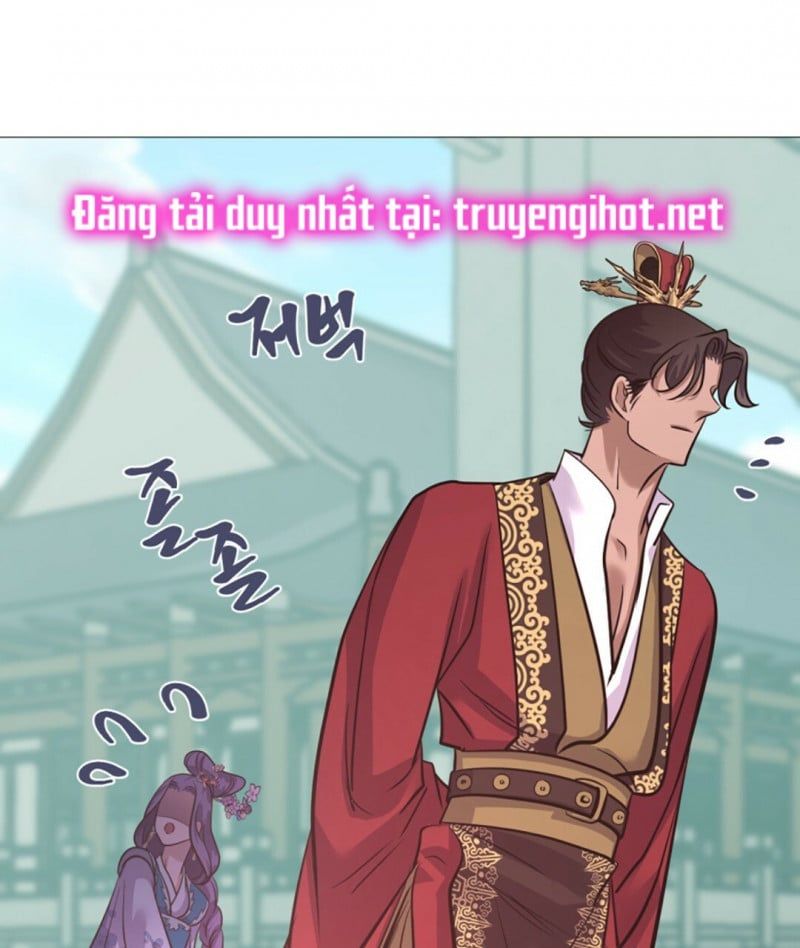 đọc truyện [18+] Đêm Của Dã Thú Chương 9.5 ảnh 84 tại Thiên Thai Truyện