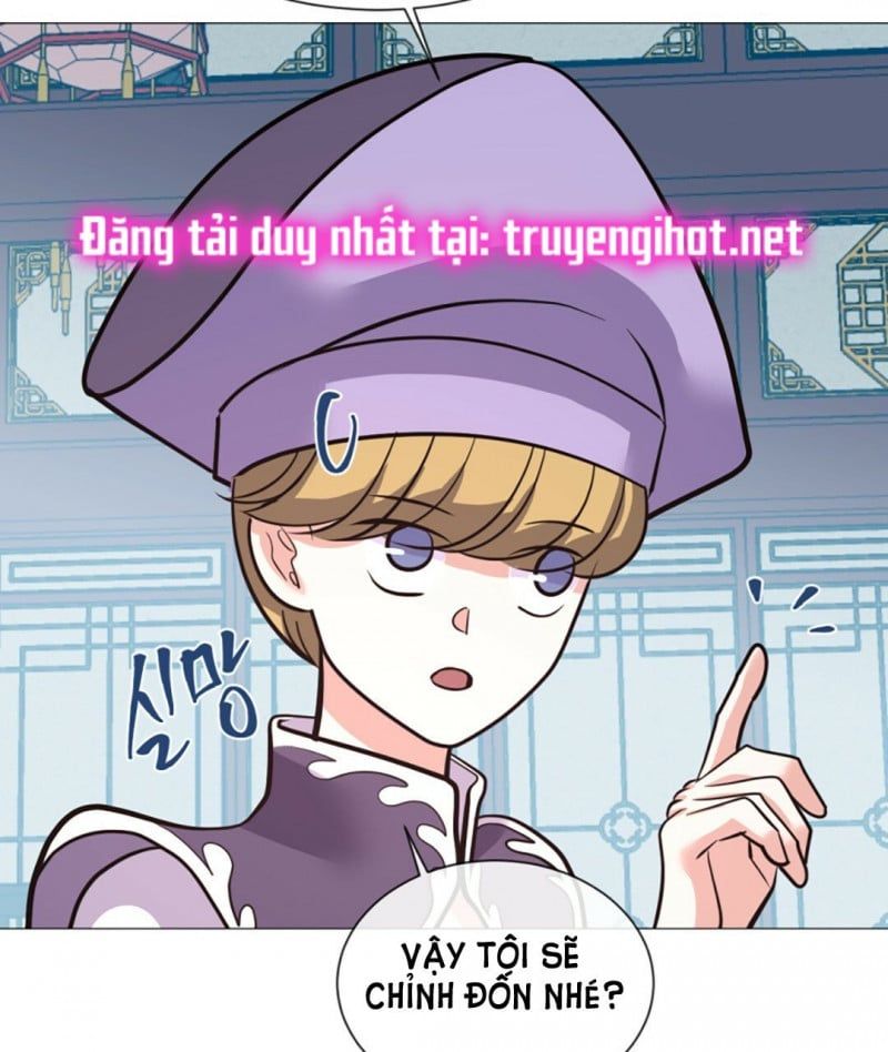 đọc truyện [18+] Đêm Của Dã Thú Chương 9 ảnh 11 tại Thiên Thai Truyện