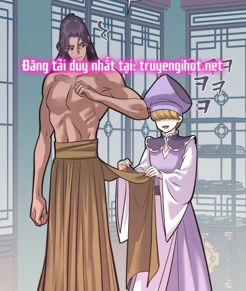 đọc truyện [18+] Đêm Của Dã Thú Chương 9 ảnh 59 tại Thiên Thai Truyện