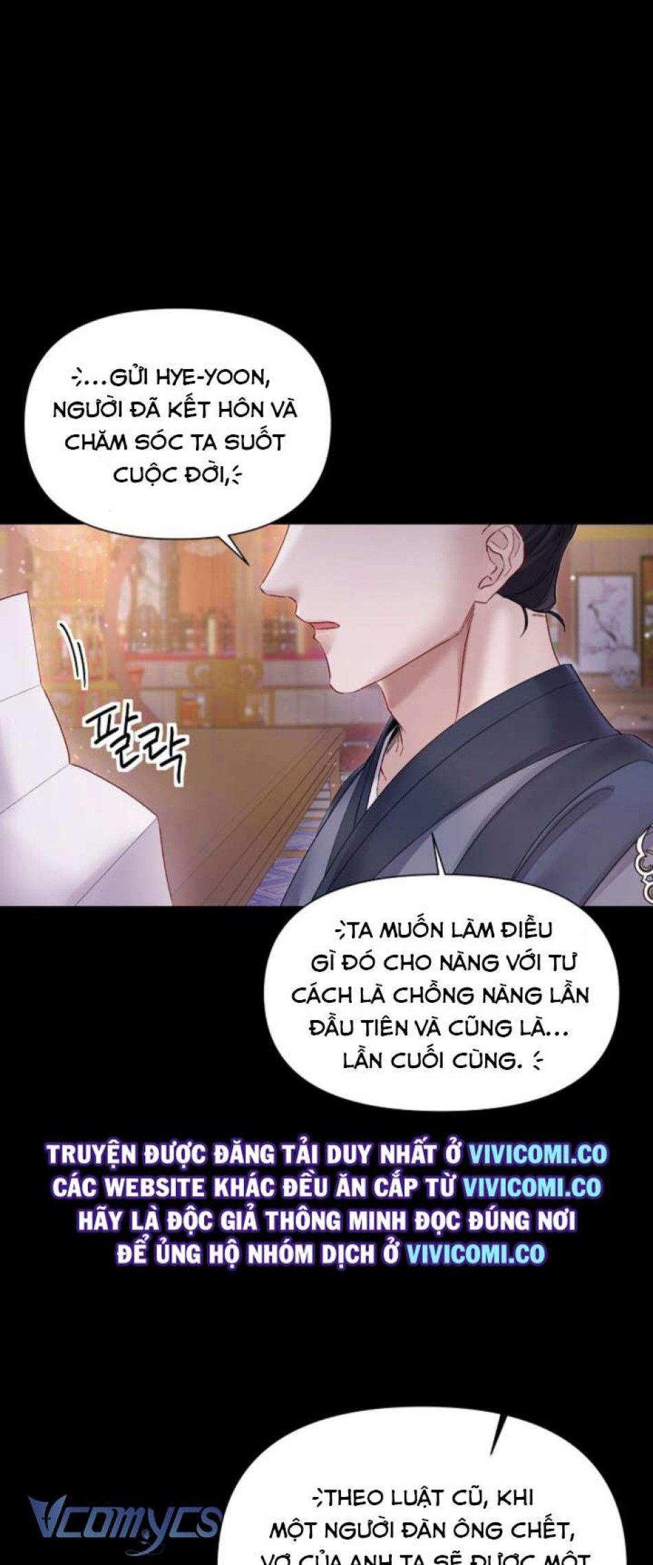 [18+] Đêm Của Goá Phụ Chương 1 page 18 - Giả Dược