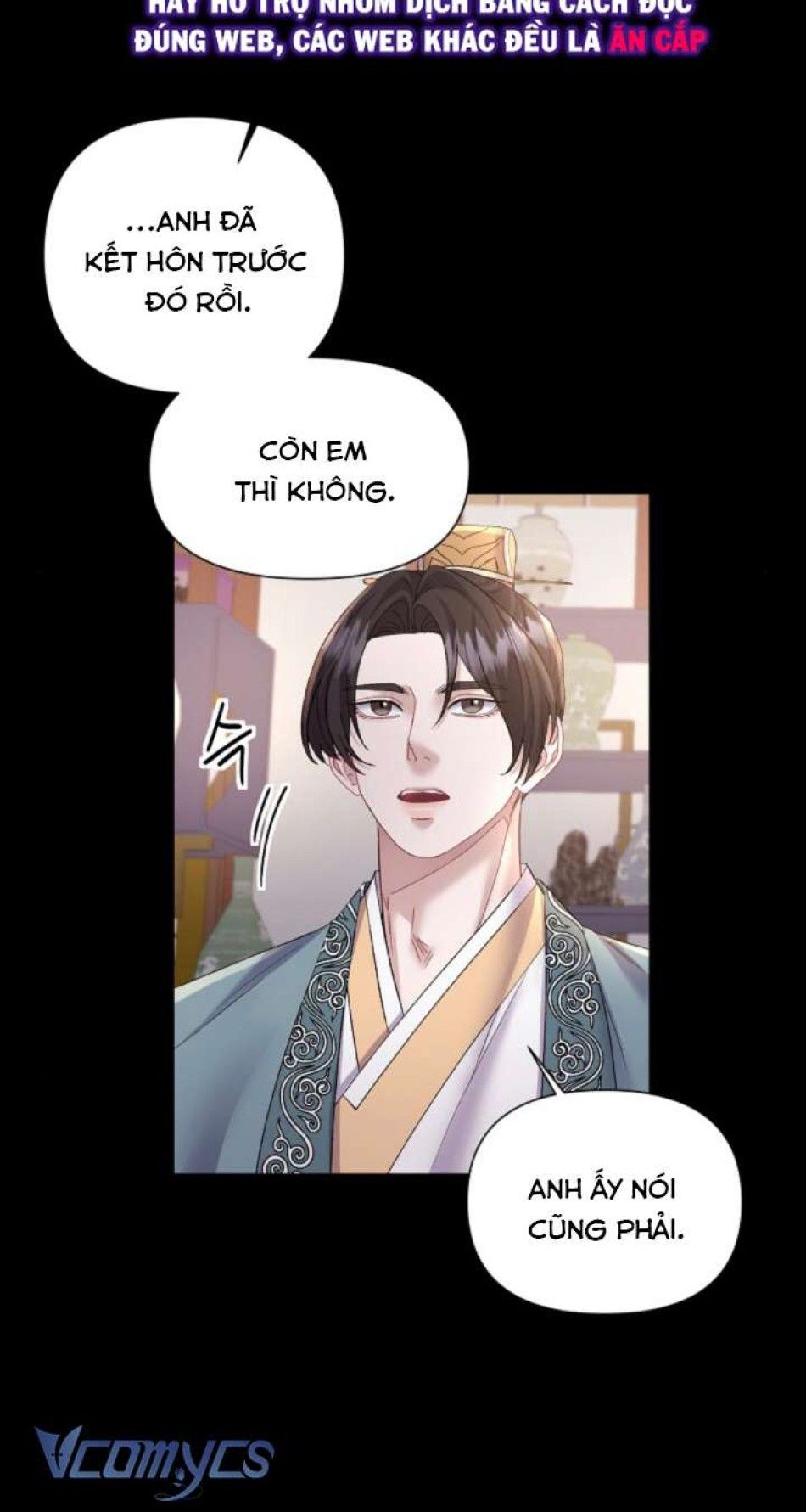 [18+] Đêm Của Goá Phụ Chương 1 page 40 - Giả Dược