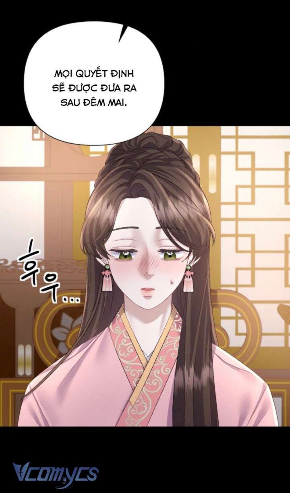 [18+] Đêm Của Goá Phụ Chương 1 page 42 - Giả Dược