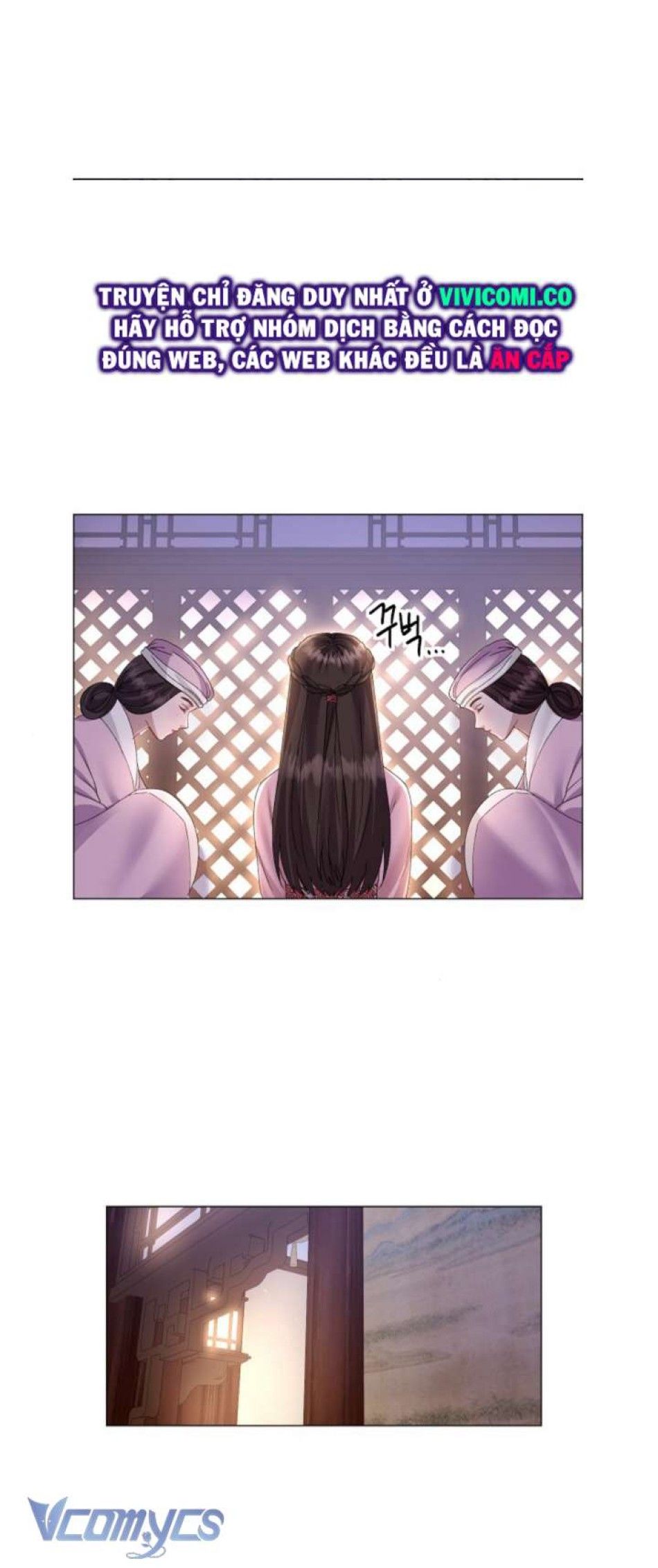[18+] Đêm Của Goá Phụ Chương 1 page 50 - Giả Dược