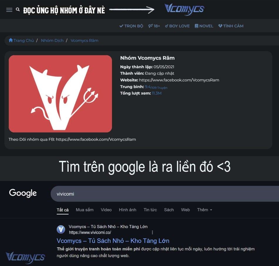 [18+] Đêm Của Goá Phụ Chương 1 page 54 - Giả Dược