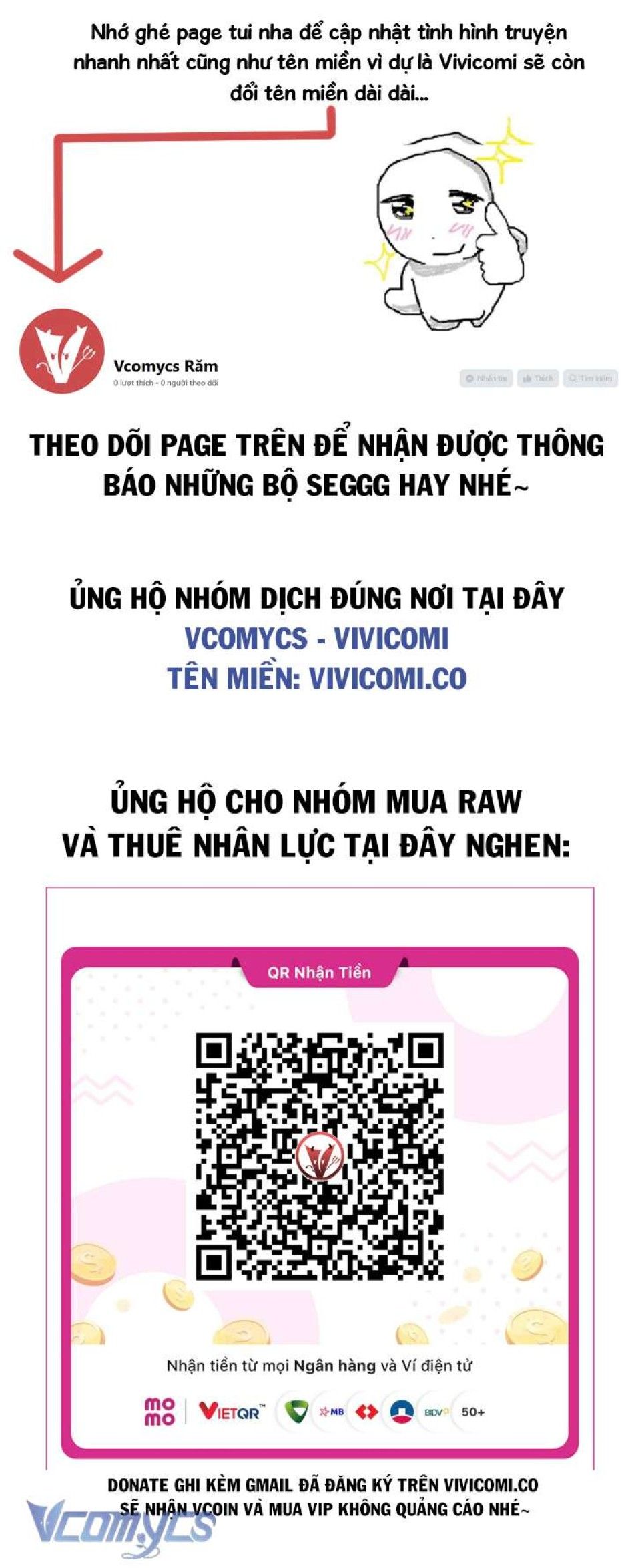 [18+] Đêm Của Goá Phụ Chương 1 page 56 - Giả Dược