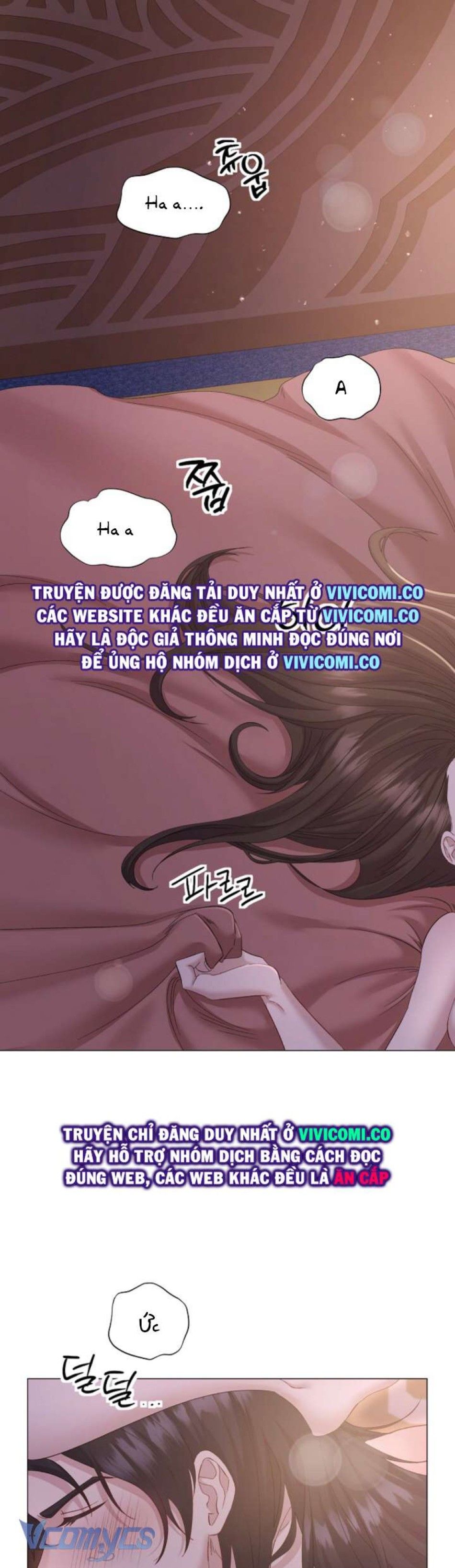 [18+] Đêm Của Goá Phụ Chương 1 page 8 - Giả Dược