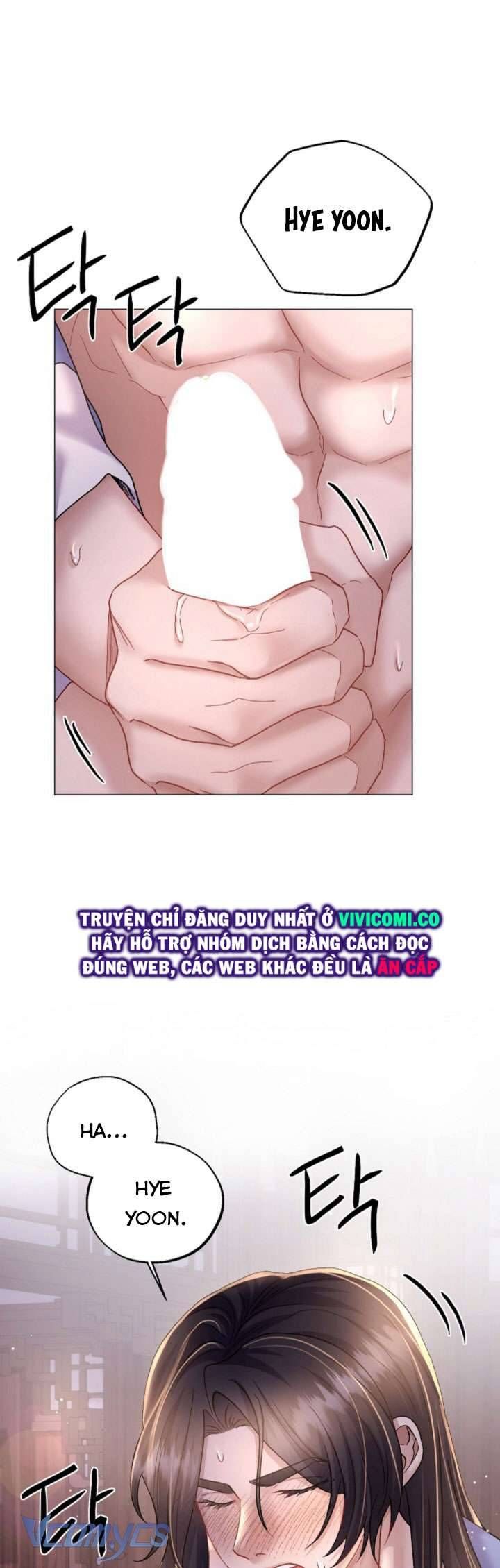 đọc truyện [18+] Đêm Của Goá Phụ Chương 10 ảnh 16 tại Thiên Thai Truyện