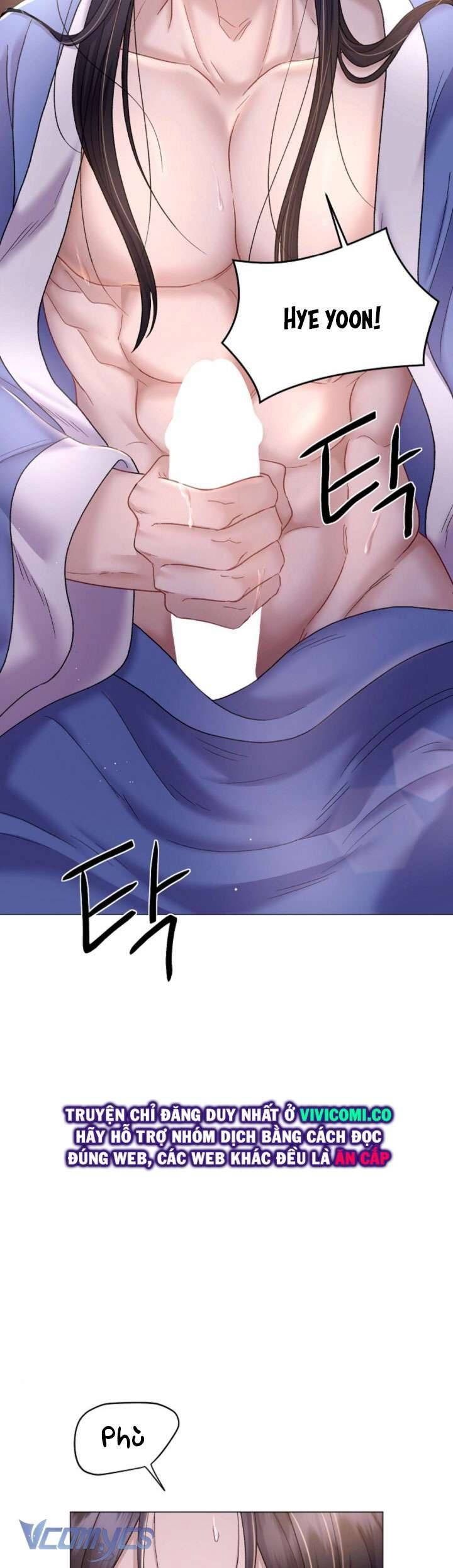 đọc truyện [18+] Đêm Của Goá Phụ Chương 10 ảnh 20 tại Thiên Thai Truyện