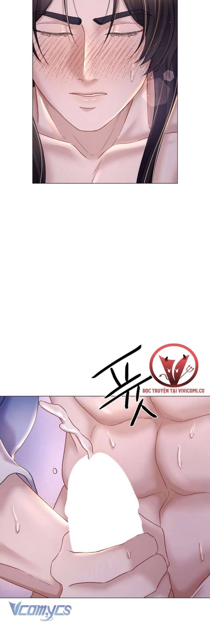 đọc truyện [18+] Đêm Của Goá Phụ Chương 10 ảnh 21 tại Thiên Thai Truyện