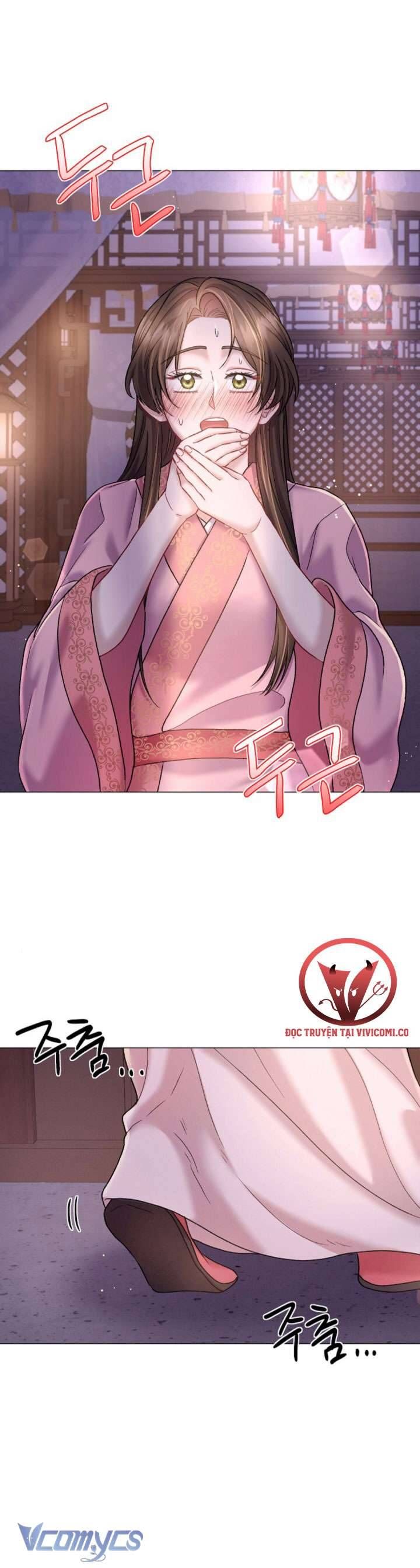 đọc truyện [18+] Đêm Của Goá Phụ Chương 10 ảnh 23 tại Thiên Thai Truyện