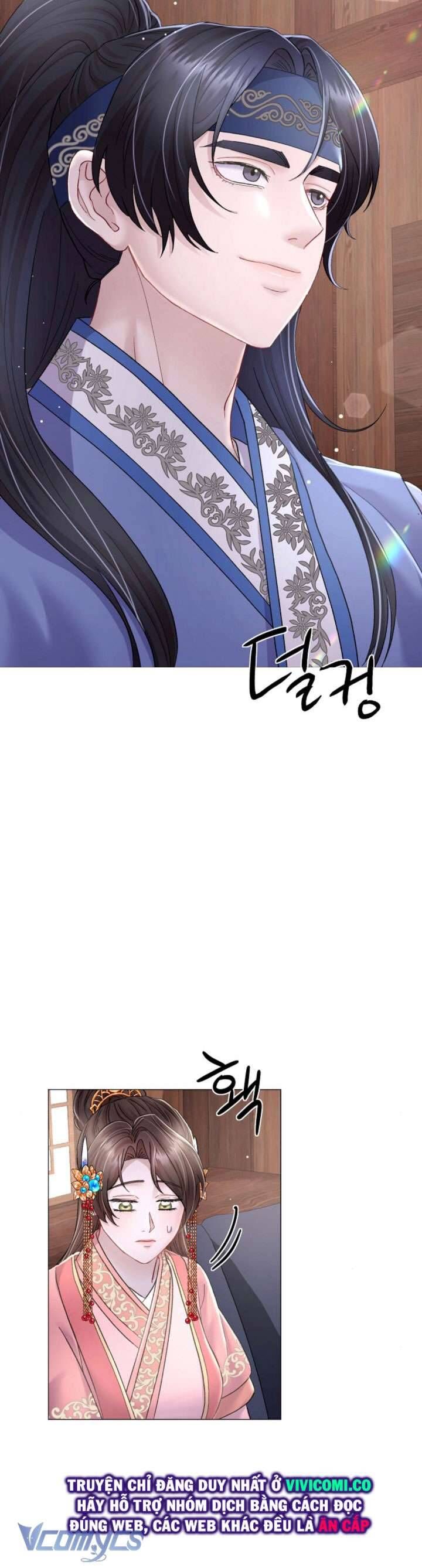 đọc truyện [18+] Đêm Của Goá Phụ Chương 10 ảnh 34 tại Thiên Thai Truyện