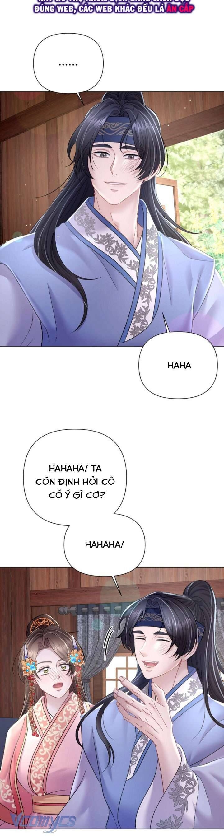 đọc truyện [18+] Đêm Của Goá Phụ Chương 10 ảnh 46 tại Thiên Thai Truyện