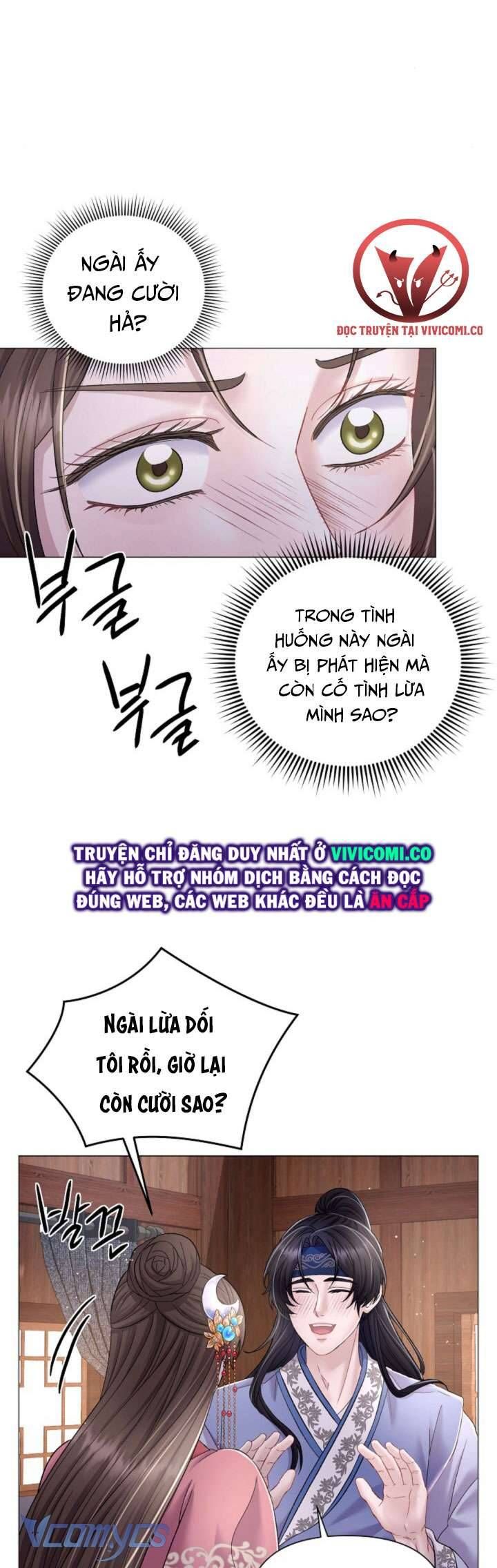 đọc truyện [18+] Đêm Của Goá Phụ Chương 10 ảnh 47 tại Thiên Thai Truyện