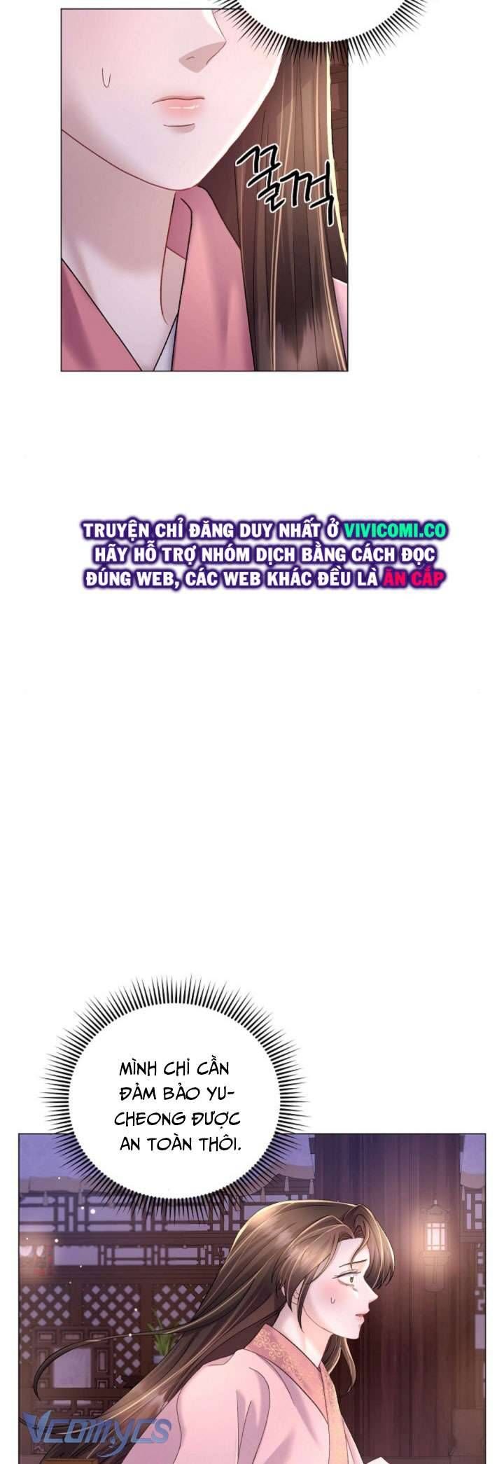 đọc truyện [18+] Đêm Của Goá Phụ Chương 10 ảnh 8 tại Thiên Thai Truyện