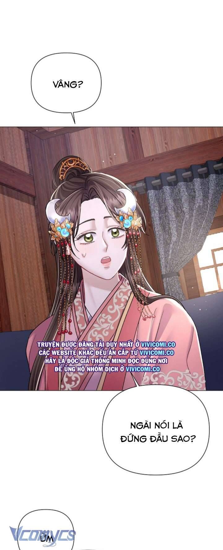 đọc truyện [18+] Đêm Của Goá Phụ Chương 11 ảnh 4 tại Thiên Thai Truyện