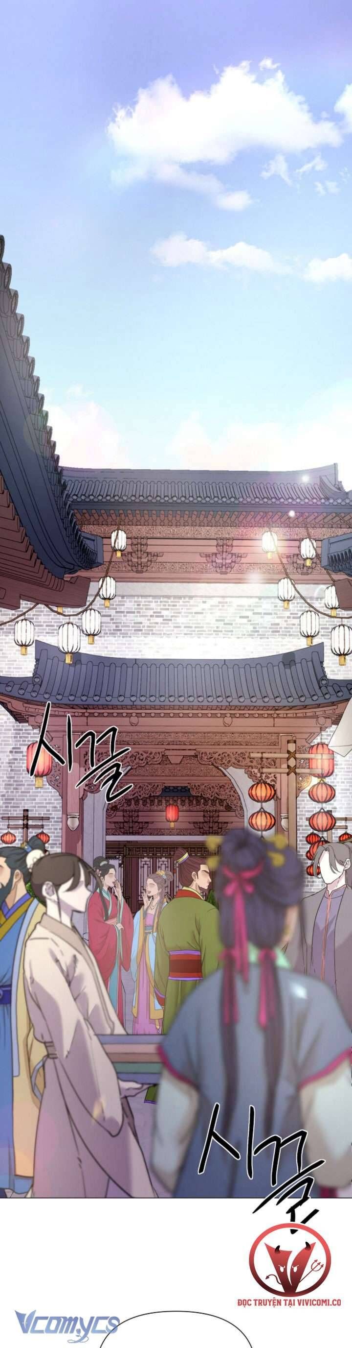 đọc truyện [18+] Đêm Của Goá Phụ Chương 11 ảnh 22 tại Thiên Thai Truyện