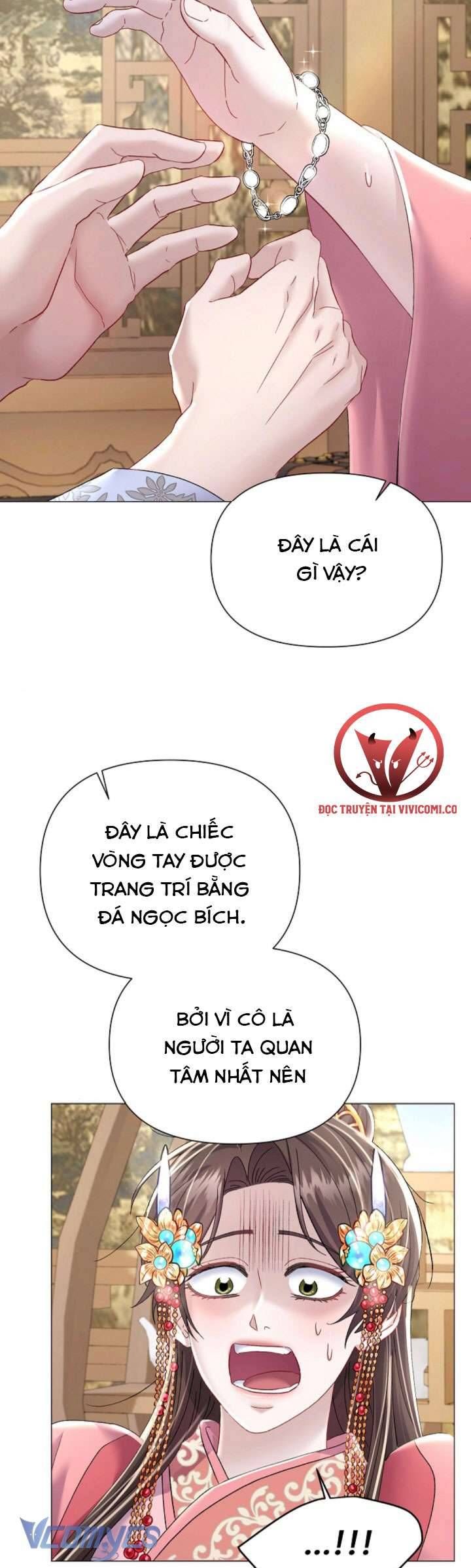 đọc truyện [18+] Đêm Của Goá Phụ Chương 11 ảnh 41 tại Thiên Thai Truyện