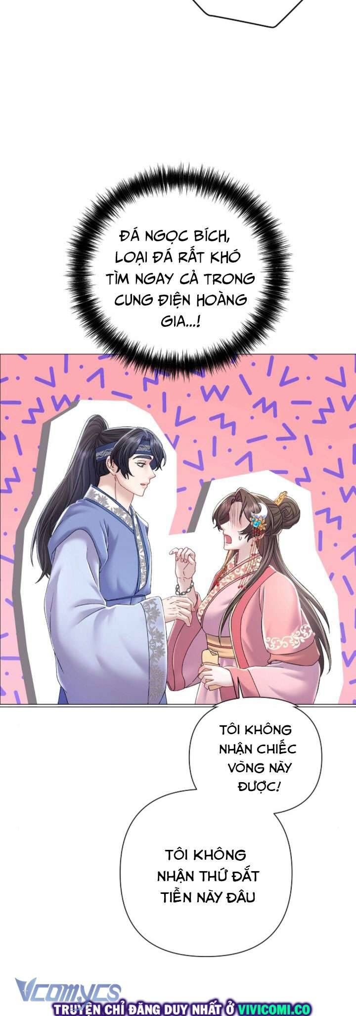 đọc truyện [18+] Đêm Của Goá Phụ Chương 11 ảnh 42 tại Thiên Thai Truyện