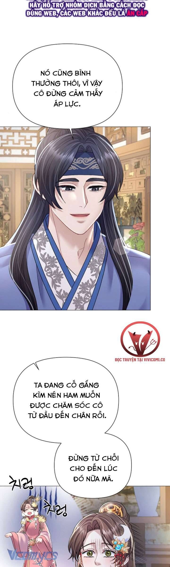 đọc truyện [18+] Đêm Của Goá Phụ Chương 11 ảnh 43 tại Thiên Thai Truyện