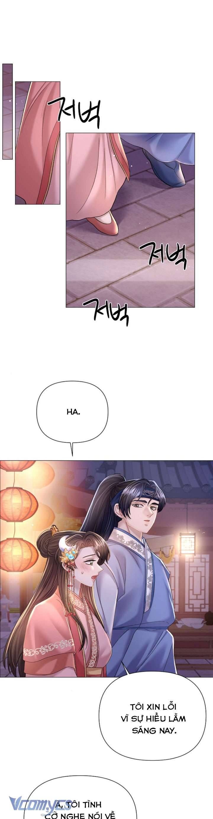 đọc truyện [18+] Đêm Của Goá Phụ Chương 11 ảnh 46 tại Thiên Thai Truyện