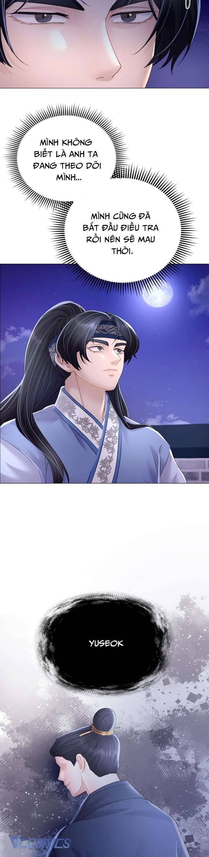 đọc truyện [18+] Đêm Của Goá Phụ Chương 11 ảnh 48 tại Thiên Thai Truyện