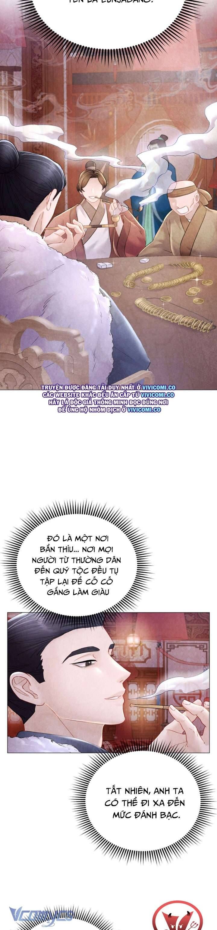 đọc truyện [18+] Đêm Của Goá Phụ Chương 11 ảnh 50 tại Thiên Thai Truyện