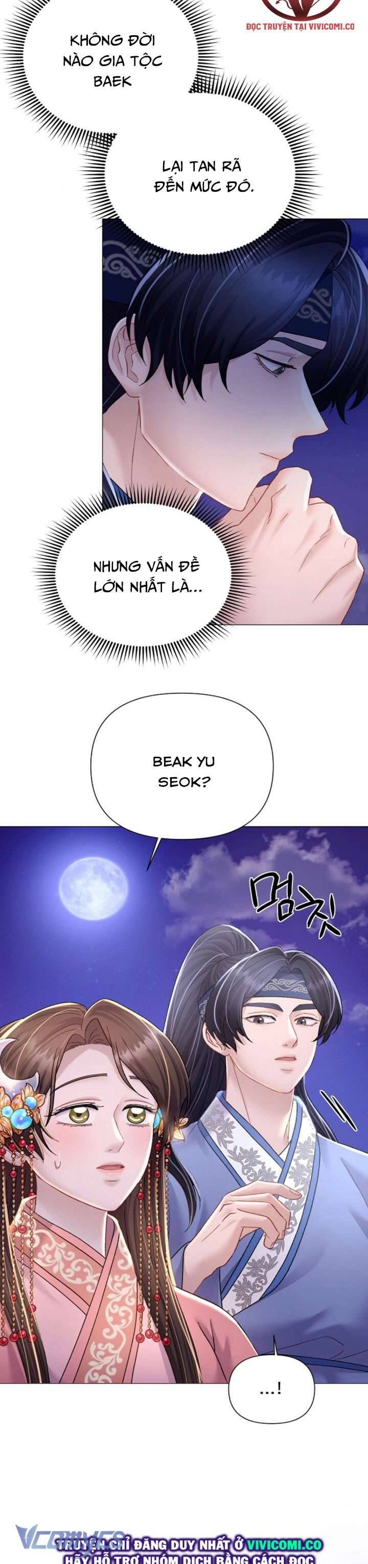 đọc truyện [18+] Đêm Của Goá Phụ Chương 11 ảnh 51 tại Thiên Thai Truyện