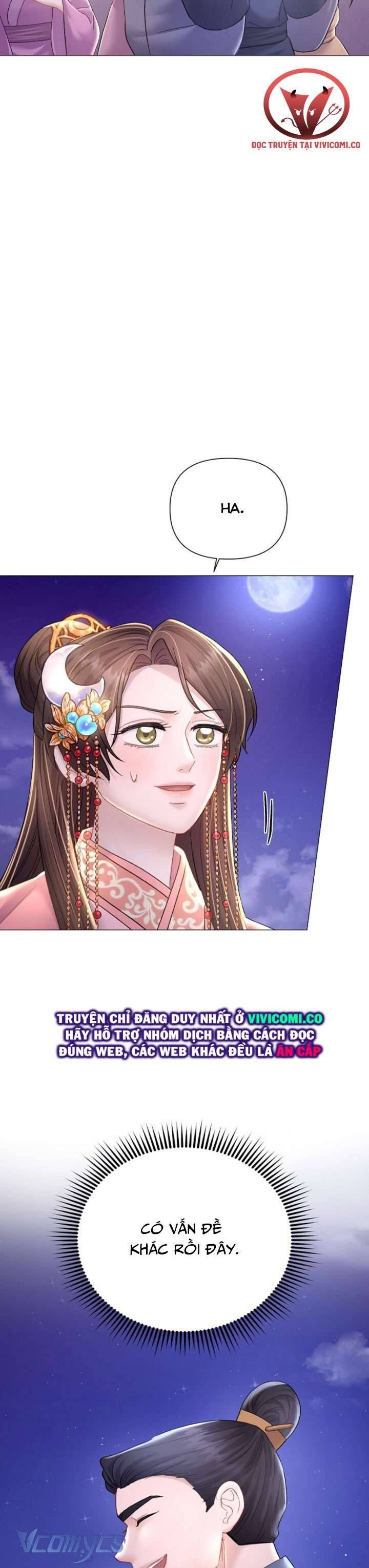 đọc truyện [18+] Đêm Của Goá Phụ Chương 11 ảnh 53 tại Thiên Thai Truyện