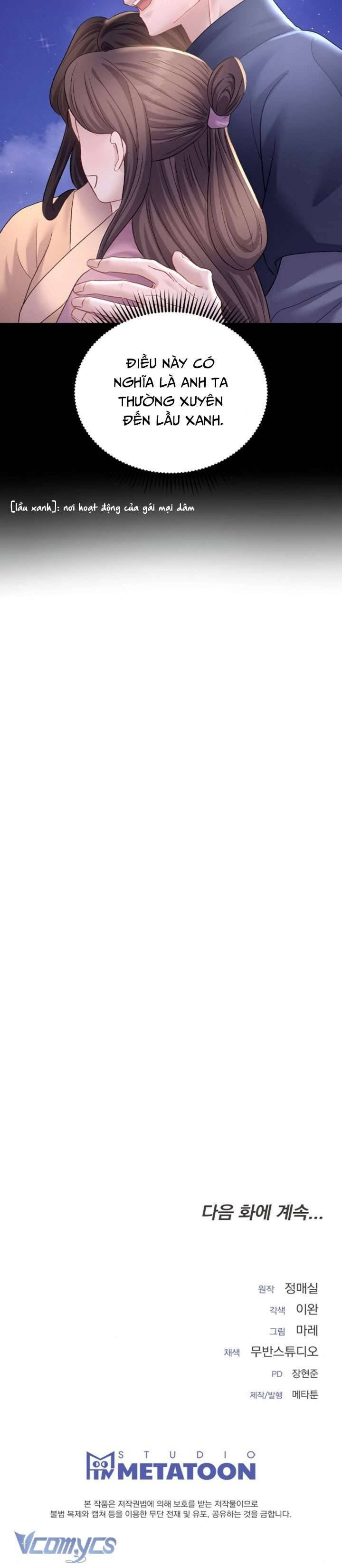 đọc truyện [18+] Đêm Của Goá Phụ Chương 11 ảnh 54 tại Thiên Thai Truyện