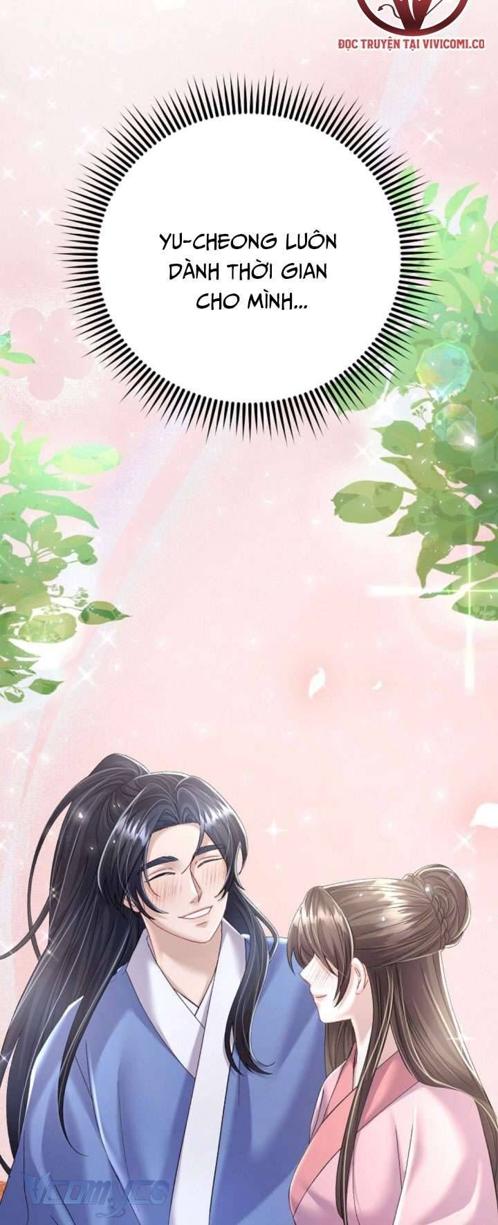 đọc truyện [18+] Đêm Của Goá Phụ Chương 11 ảnh 10 tại Thiên Thai Truyện