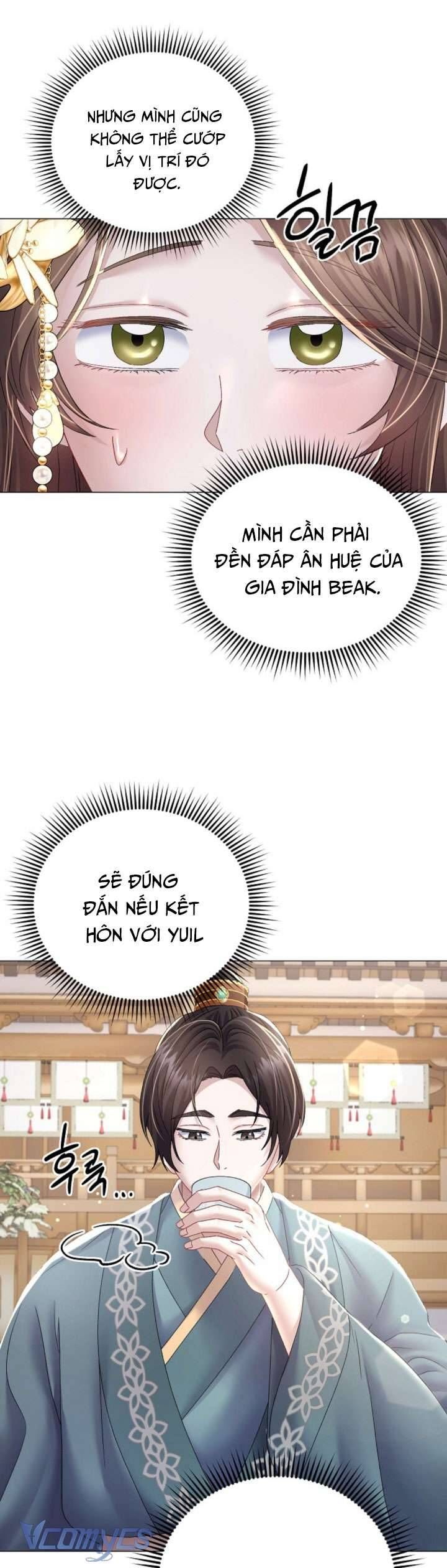 đọc truyện [18+] Đêm Của Goá Phụ Chương 12 ảnh 14 tại Thiên Thai Truyện