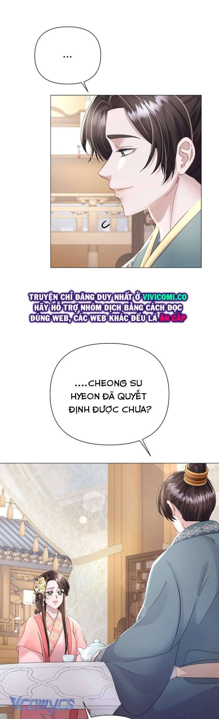 đọc truyện [18+] Đêm Của Goá Phụ Chương 12 ảnh 22 tại Thiên Thai Truyện