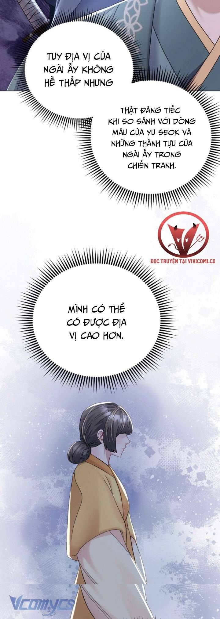 đọc truyện [18+] Đêm Của Goá Phụ Chương 12 ảnh 29 tại Thiên Thai Truyện