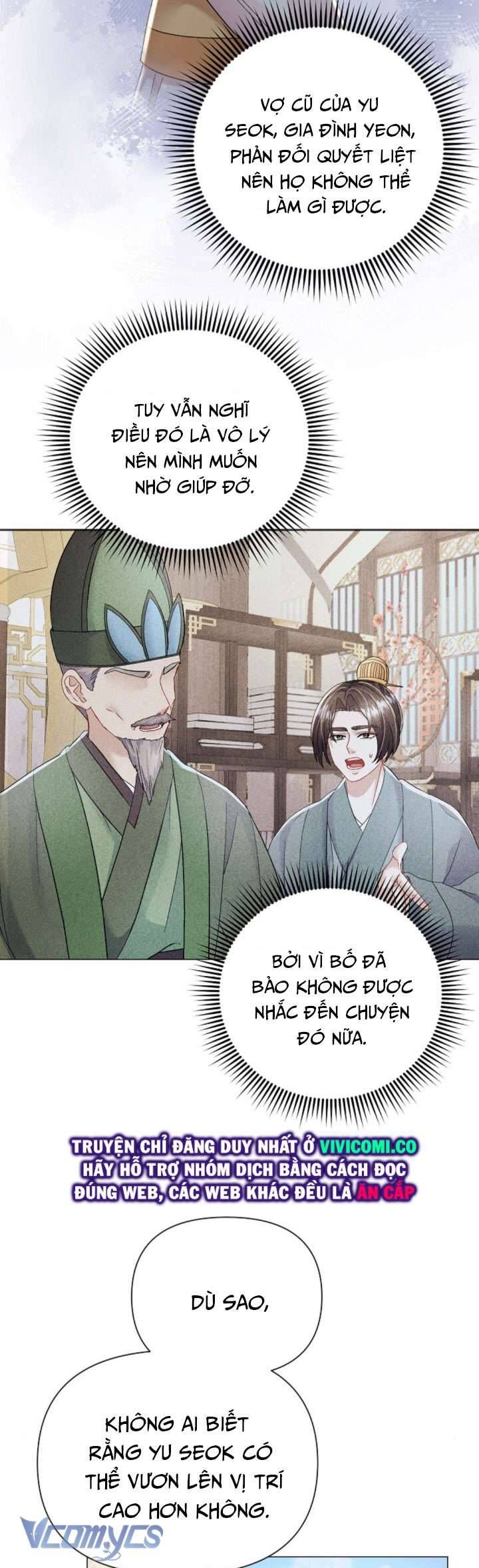 đọc truyện [18+] Đêm Của Goá Phụ Chương 12 ảnh 30 tại Thiên Thai Truyện