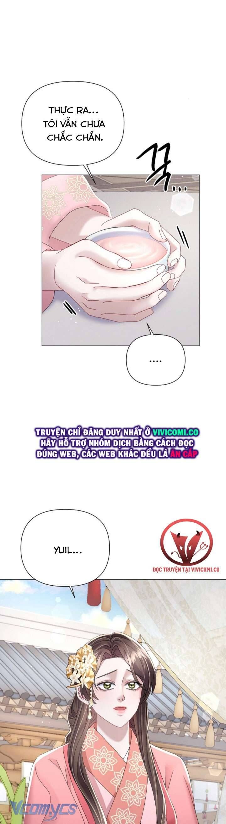 đọc truyện [18+] Đêm Của Goá Phụ Chương 12 ảnh 32 tại Thiên Thai Truyện