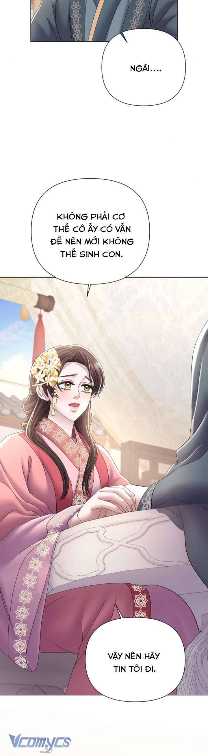 đọc truyện [18+] Đêm Của Goá Phụ Chương 12 ảnh 40 tại Thiên Thai Truyện