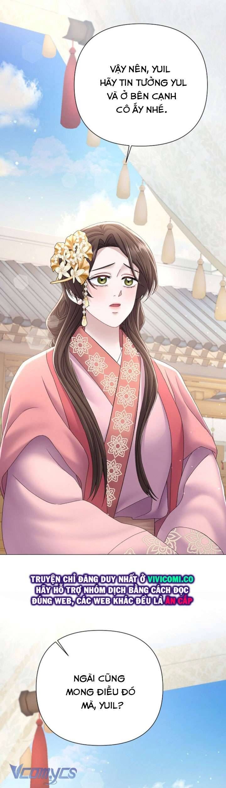 đọc truyện [18+] Đêm Của Goá Phụ Chương 12 ảnh 45 tại Thiên Thai Truyện