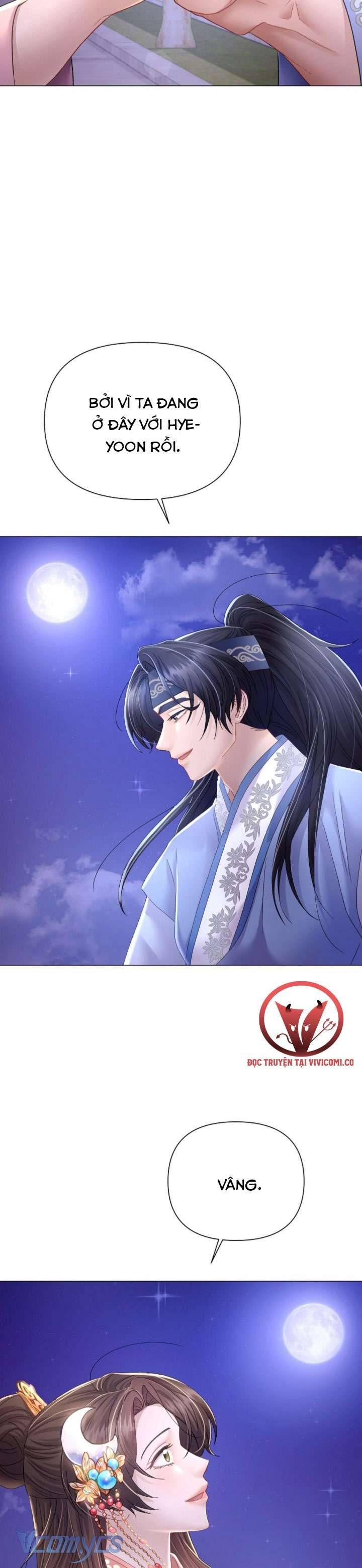 đọc truyện [18+] Đêm Của Goá Phụ Chương 12 ảnh 8 tại Thiên Thai Truyện