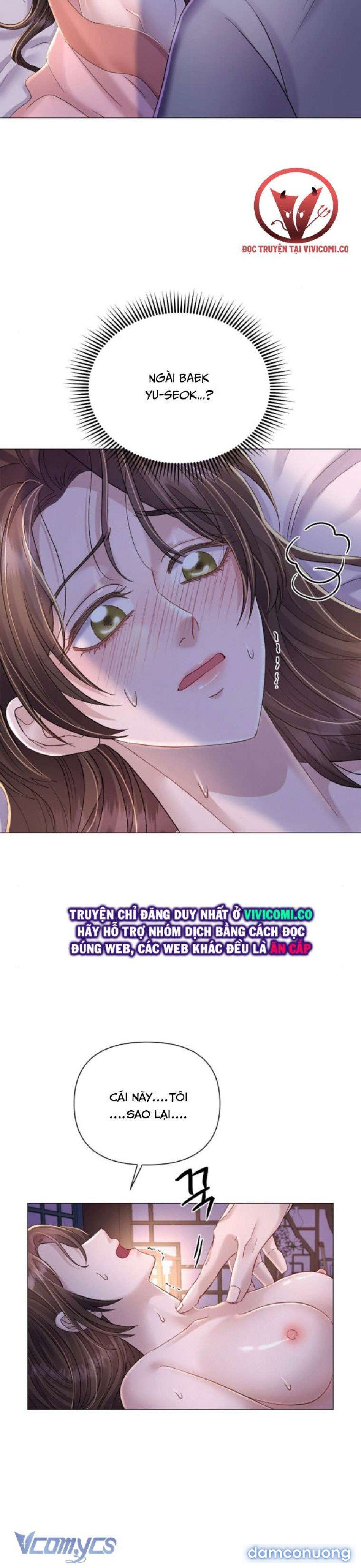 đọc truyện [18+] Đêm Của Goá Phụ Chương 13 ảnh 13 tại Thiên Thai Truyện