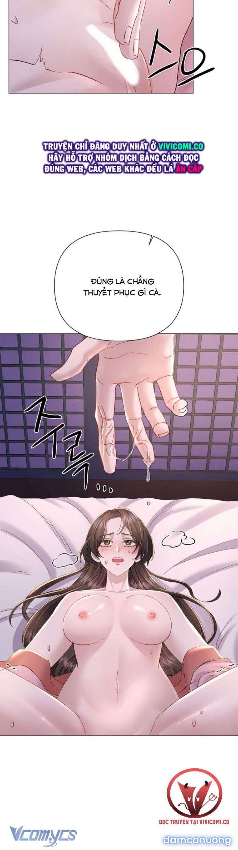 đọc truyện [18+] Đêm Của Goá Phụ Chương 13 ảnh 22 tại Thiên Thai Truyện