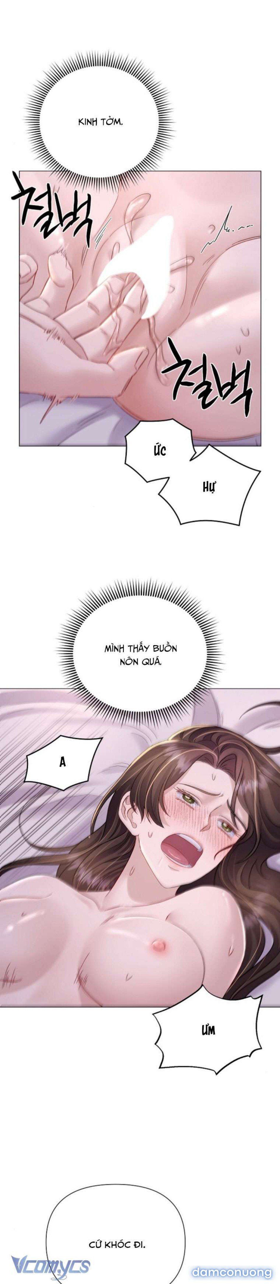 đọc truyện [18+] Đêm Của Goá Phụ Chương 13 ảnh 26 tại Thiên Thai Truyện