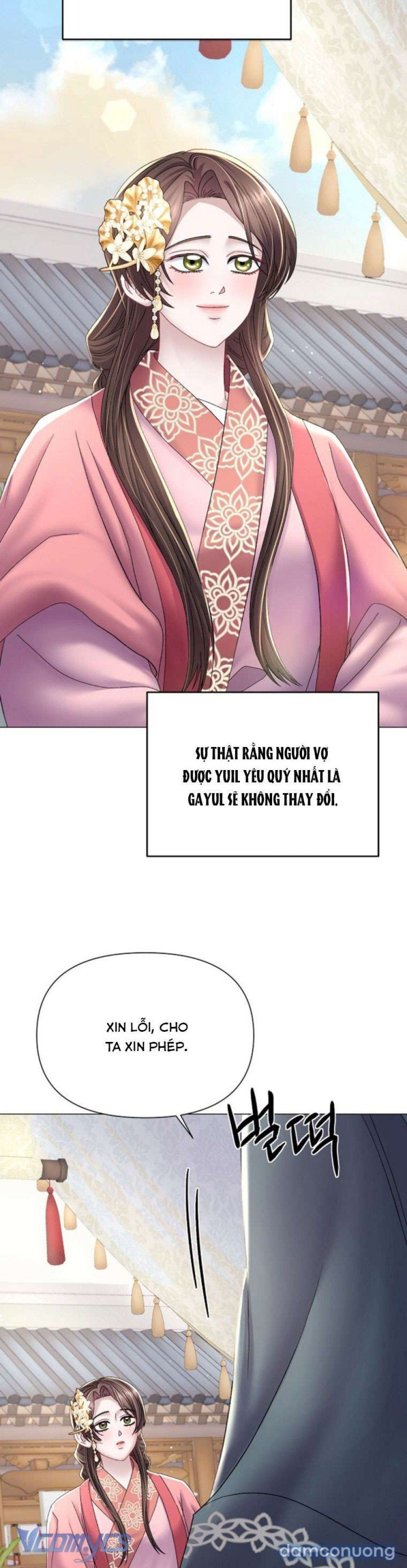 đọc truyện [18+] Đêm Của Goá Phụ Chương 13 ảnh 5 tại Thiên Thai Truyện