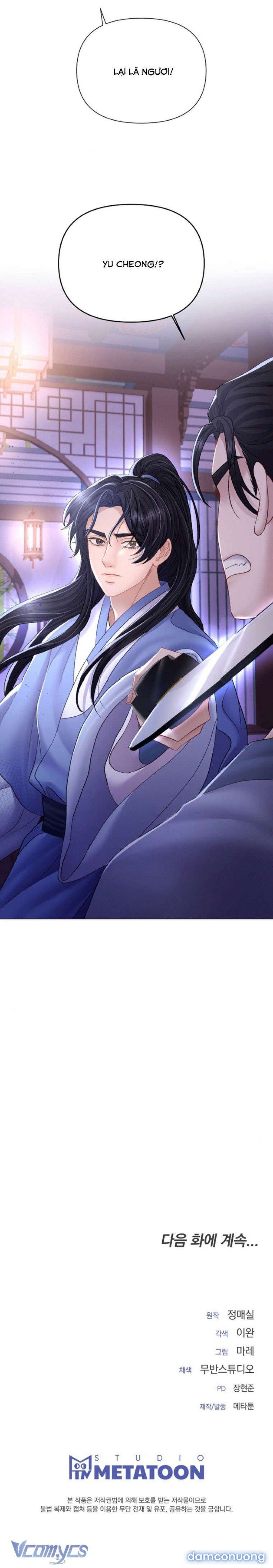 đọc truyện [18+] Đêm Của Goá Phụ Chương 13 ảnh 34 tại Thiên Thai Truyện