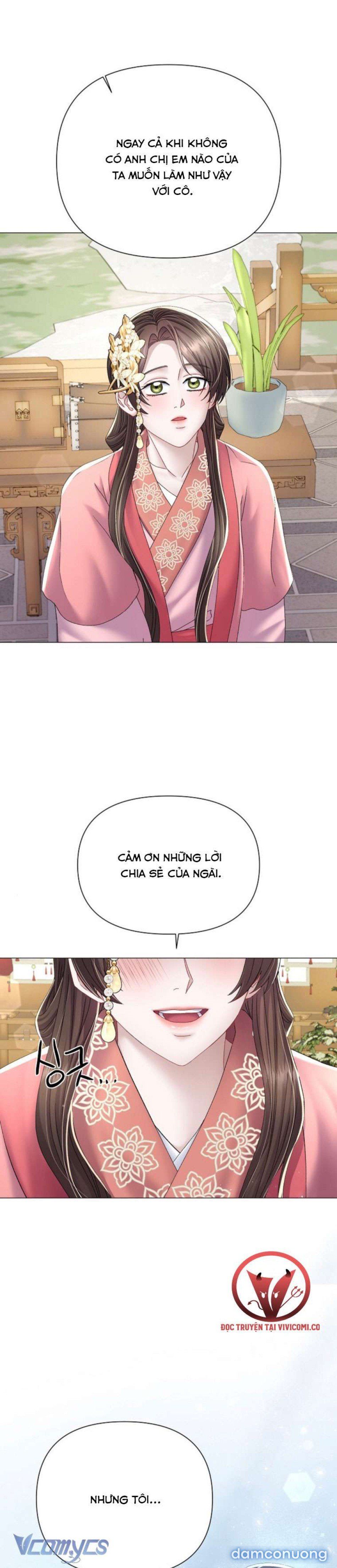 đọc truyện [18+] Đêm Của Goá Phụ Chương 13 ảnh 8 tại Thiên Thai Truyện