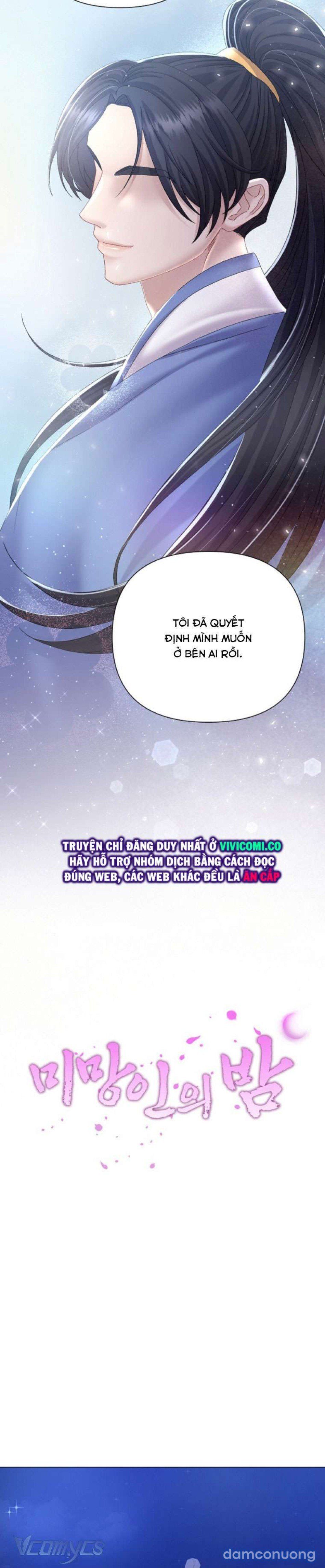 đọc truyện [18+] Đêm Của Goá Phụ Chương 13 ảnh 9 tại Thiên Thai Truyện