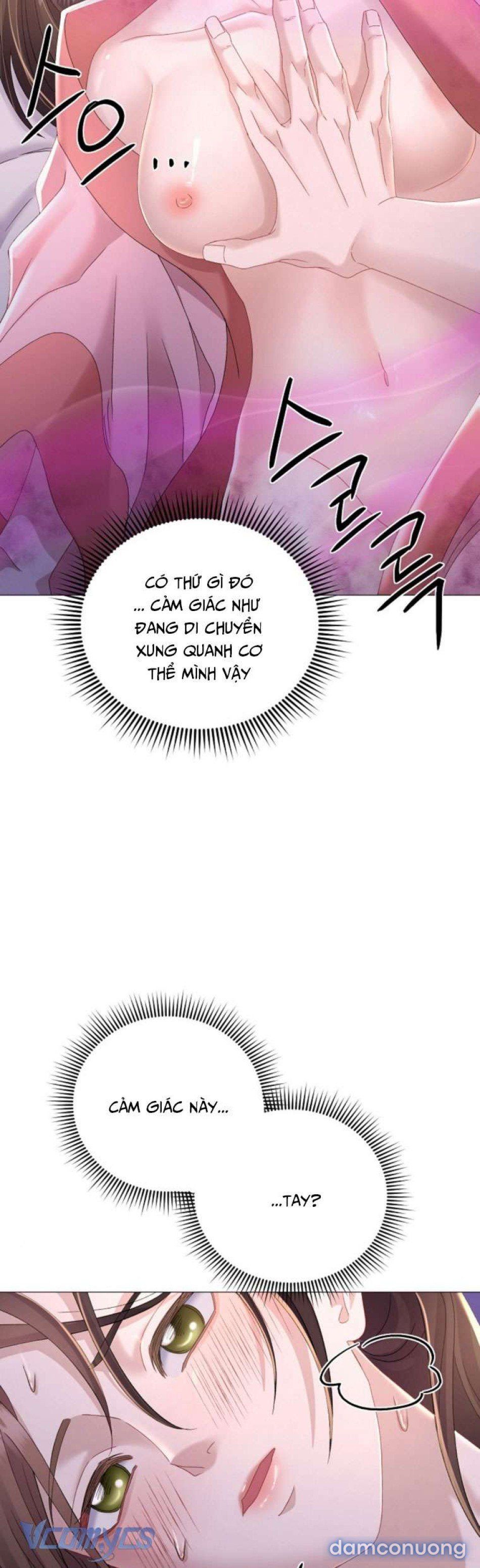 đọc truyện [18+] Đêm Của Goá Phụ Chương 13 ảnh 11 tại Thiên Thai Truyện