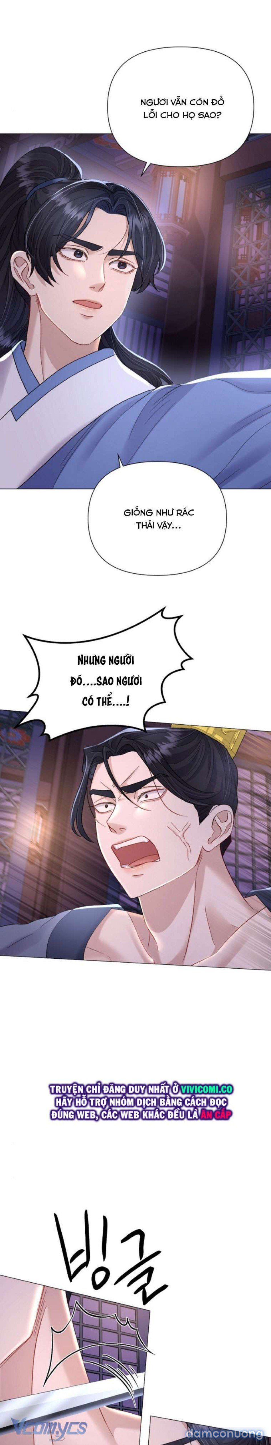 đọc truyện [18+] Đêm Của Goá Phụ Chương 14 ảnh 14 tại Thiên Thai Truyện