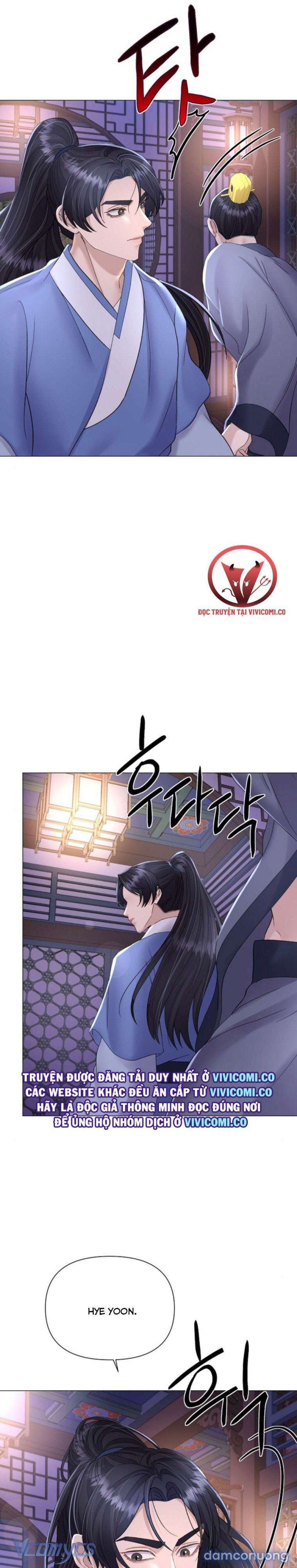 đọc truyện [18+] Đêm Của Goá Phụ Chương 14 ảnh 16 tại Thiên Thai Truyện