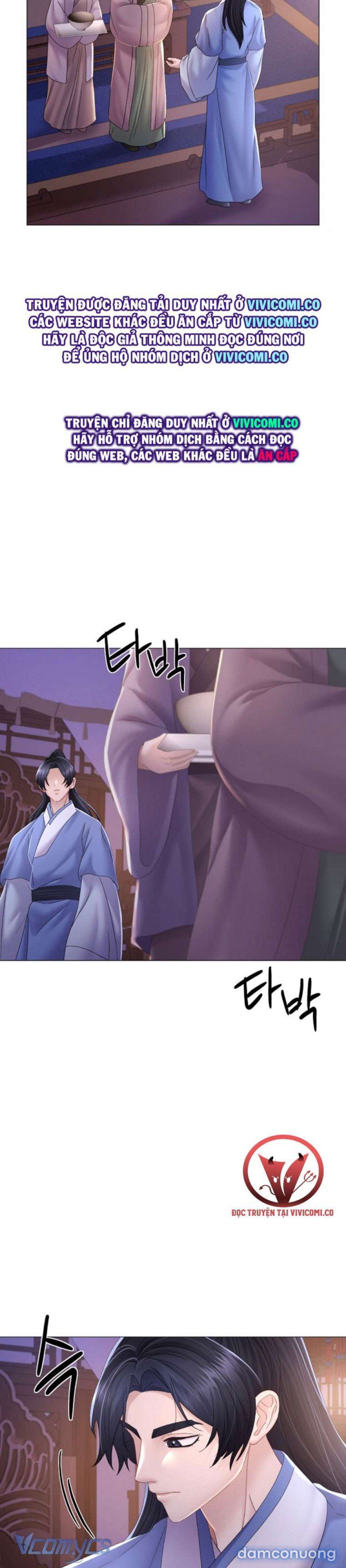 đọc truyện [18+] Đêm Của Goá Phụ Chương 14 ảnh 22 tại Thiên Thai Truyện